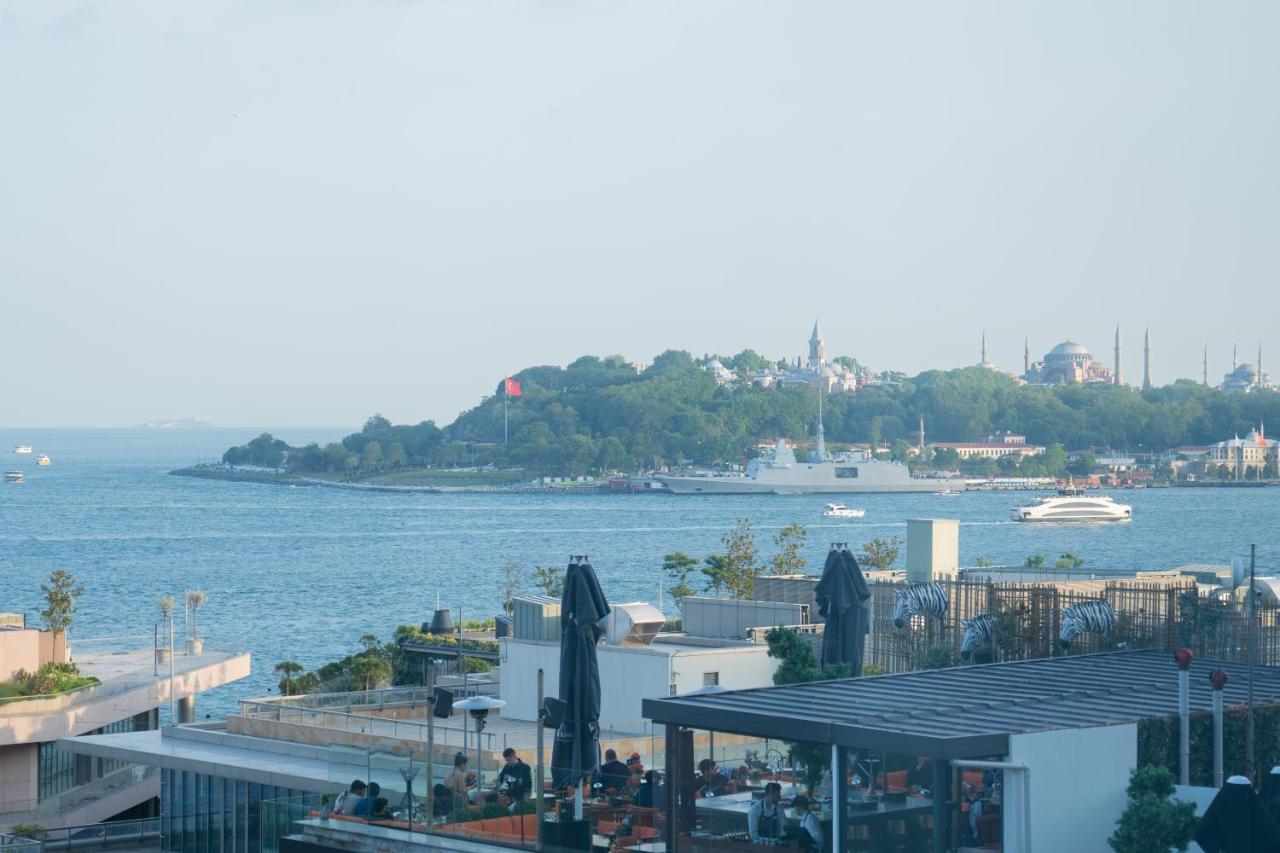 Sunway Bosphorus Suites Κωνσταντινούπολη Εξωτερικό φωτογραφία