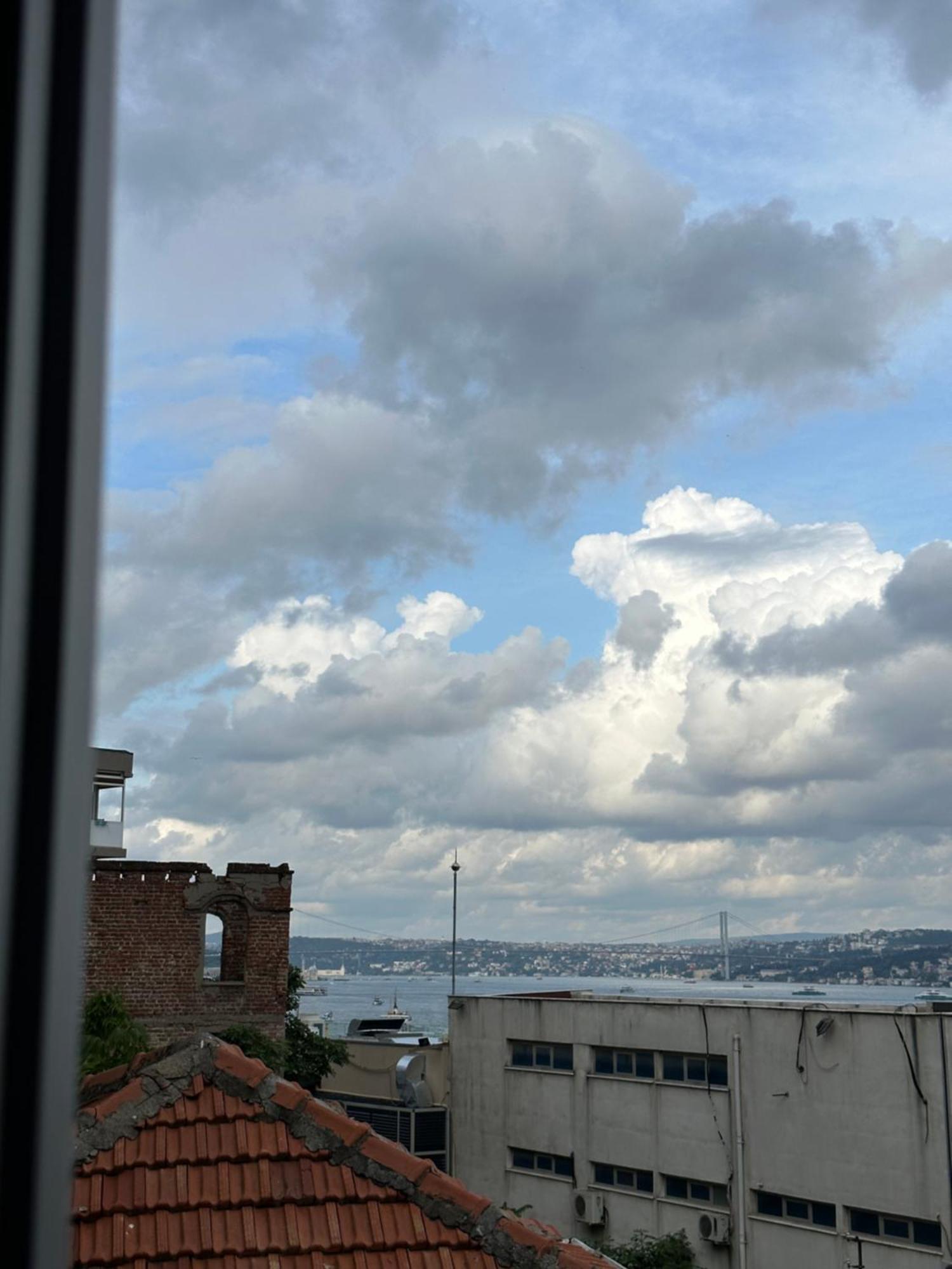 Sunway Bosphorus Suites Κωνσταντινούπολη Εξωτερικό φωτογραφία